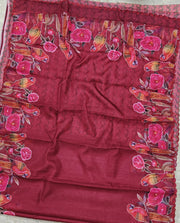 Elegant Soft Silk Kota saree