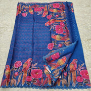 Elegant Soft Silk Kota saree