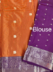 Kanjivaram sarees