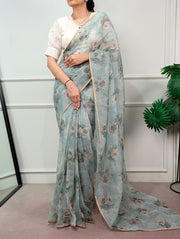 flowy kota sarees