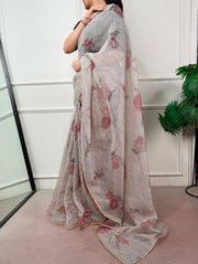flowy kota sarees