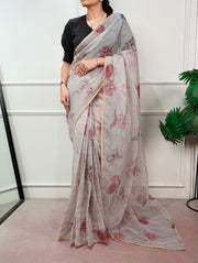 flowy kota sarees