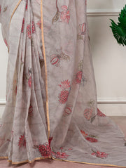 flowy kota sarees