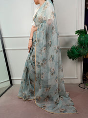 flowy kota sarees