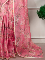 flowy kota sarees