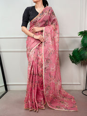 flowy kota sarees