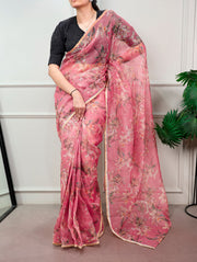 flowy kota sarees