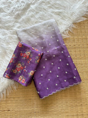 Pure kota sarees