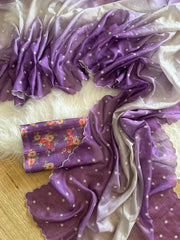 Pure kota sarees