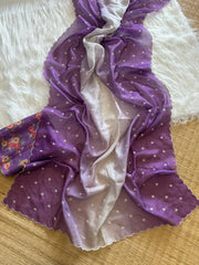 Pure kota sarees