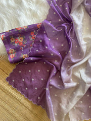 Pure kota sarees