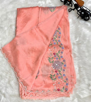 Party look with our exquisite sarees