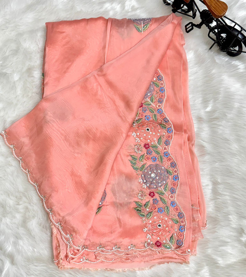 Crepe
