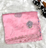 Party look with our exquisite sarees