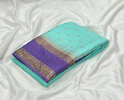 Exclusive Premium Mysore crepe saree