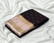 Exclusive Premium Mysore crepe saree