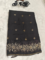 Pure Manipuri Kota silk