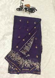 Pure Manipuri Kota silk