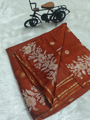 Pure Manipuri Kota silk