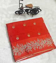 Pure Manipuri Kota silk