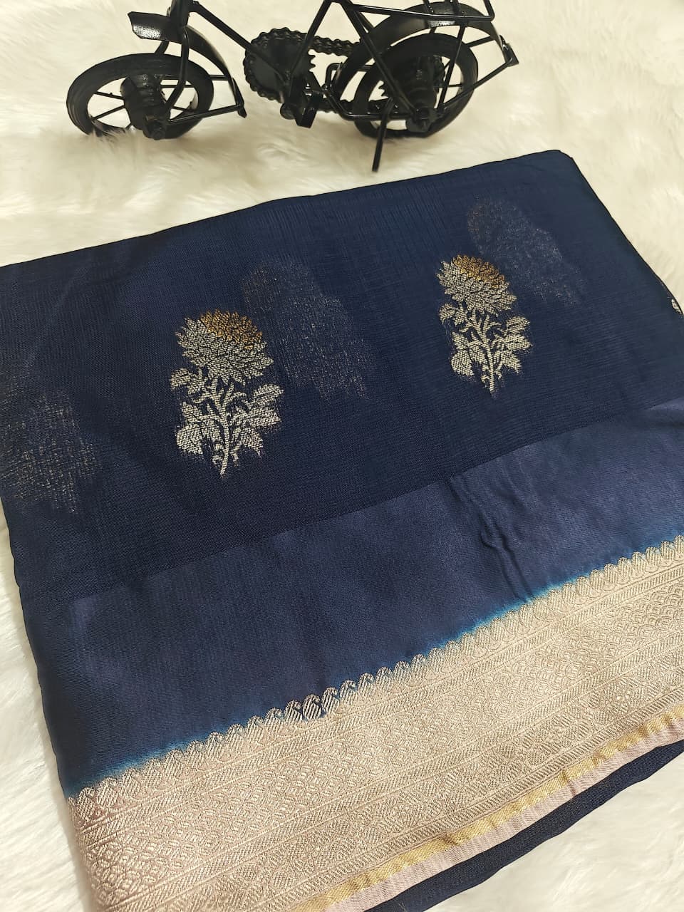Pure Manipuri Kota Silk