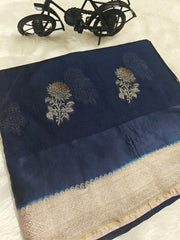 Pure Manipuri Kota Silk