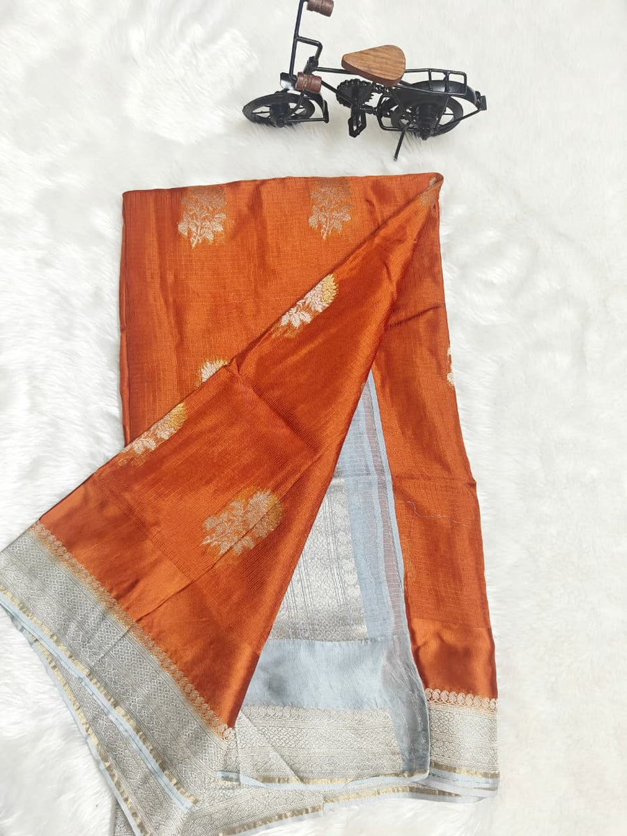 Pure Manipuri Kota Silk