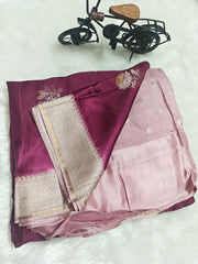 Pure Manipuri Kota Silk