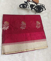 Pure Manipuri Kota Silk