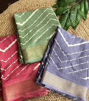 Premium Binny crepe soft silk sarees