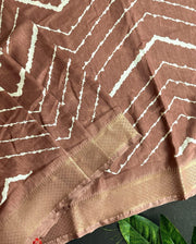 Premium Binny crepe soft silk sarees