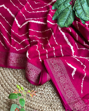 Premium Binny crepe soft silk sarees