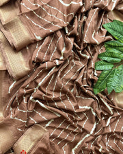 Premium Binny crepe soft silk sarees