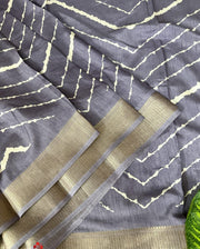 Premium Binny crepe soft silk sarees