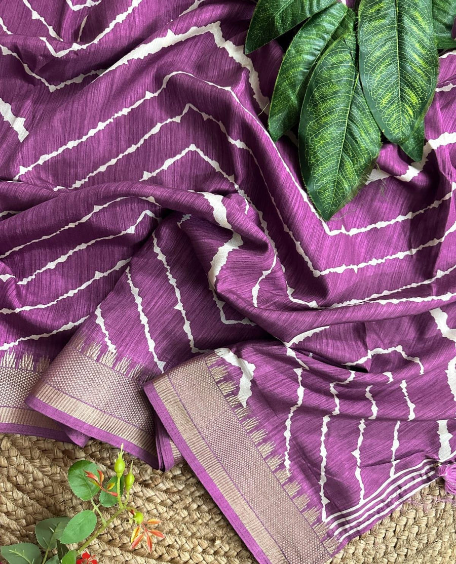 Premium Binny crepe soft silk sarees