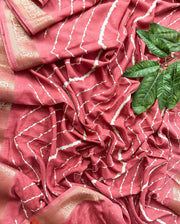 Premium Binny crepe soft silk sarees