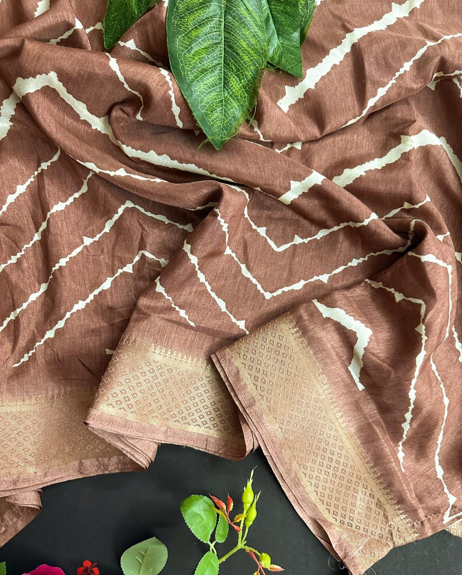 Premium Binny crepe soft silk sarees