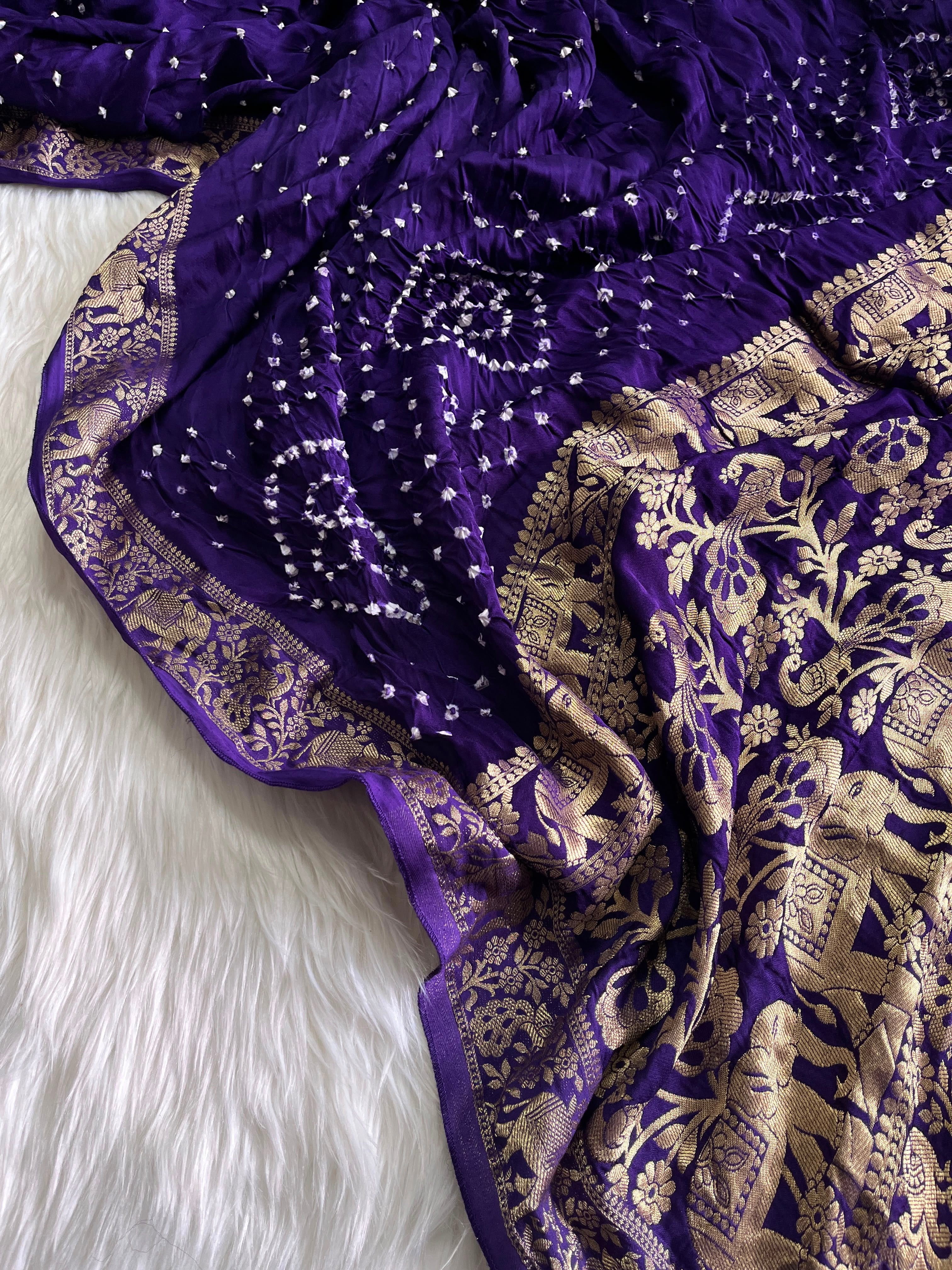 Premium Viscose Saree