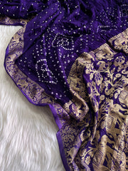 Premium Viscose Saree