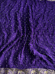 Premium Viscose Saree