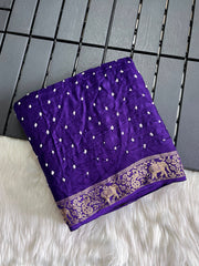 Premium Viscose Saree
