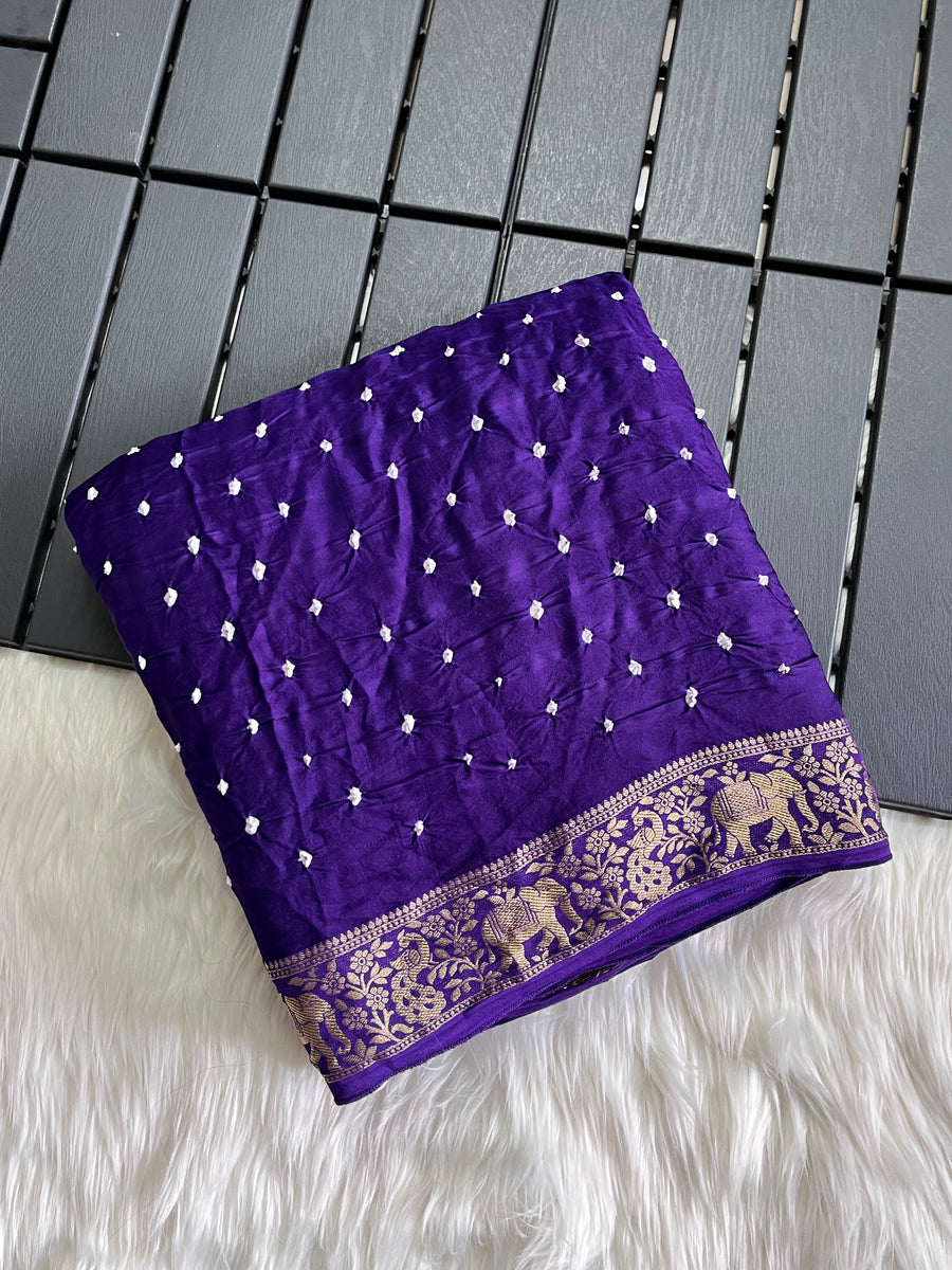 Premium Viscose Saree