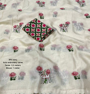 Kota sarees collection