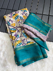 Premium Kalamkari Collection