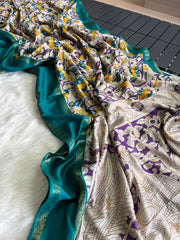 Premium Kalamkari Collection