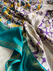 Premium Kalamkari Collection