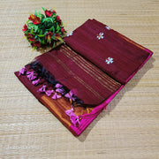 Handloom Slub Khadi