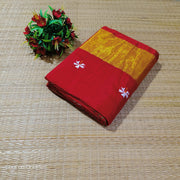 Handloom Slub Khadi