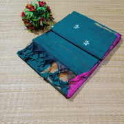 Handloom Slub Khadi