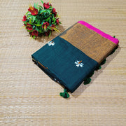Handloom Slub Khadi